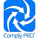 Comply PRO+ logo