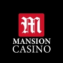 Mansion Casino logo