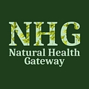Natural Health Gateway logo