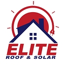 Elite Roof and Solar logo