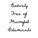 Carina Organics logo