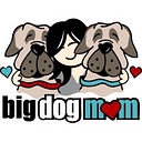 Big Dog Mom logo
