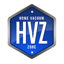 Home Vacuum Zone logo