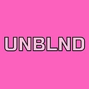 UNBLND logo