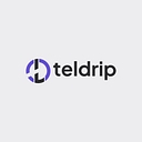 Teldrip logo