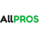 AllPros logo