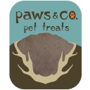 Paws & Co logo