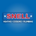 Snell Heating & Air Conditioning logo