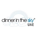 Dinner in the Sky logo