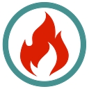 PixelForge logo