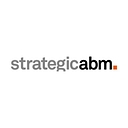 Strategic ABM logo