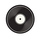 The Sound of Vinyl logo