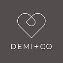 DEMI+CO logo