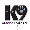 The K9 Company logo