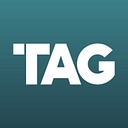 TAG Hardware logo