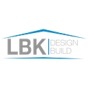 LBK Design Build logo