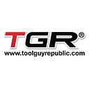 Tool Guy Republic logo