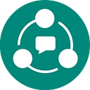LikeMinds logo