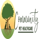 Community Pet Healthcare logo