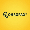 Ohropax logo