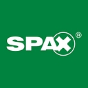 SPAX logo