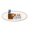 Ideal Vending & Coffee Service logo