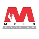 Melo Roofing logo