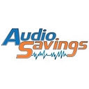 Audio Savings logo