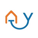 Happy.Rentals logo