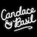Candace & Basil logo