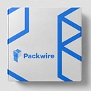 Packwire logo