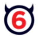 666 Casino logo