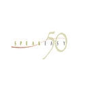 Speakeasy Inc. logo