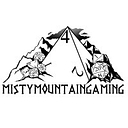 Misty Mountain Gaming logo