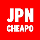 japancheapo.com favicon