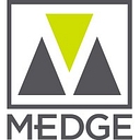M-Edge logo