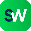 StormWall logo