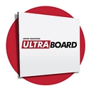 UltraBoard logo