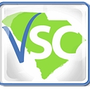 VirtualSC PD logo