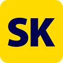 Servant Keeper logo