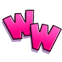 Wacky World Studios logo