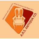 A.R.S. Antiqua Co., LLC. logo