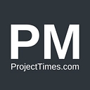 Project Times logo