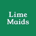 Lime Maids logo