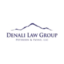 Denali Law logo