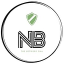 The Network DNA logo