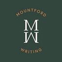 Mountford Writing logo