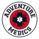 Adventure Medics logo