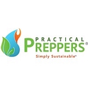 Practical Preppers logo