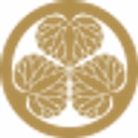 Manpuku-ji logo